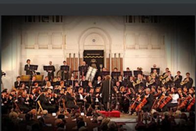 Vojvođanski simfonijski orkestar: Značajno mjesto na glazbenoj sceni    